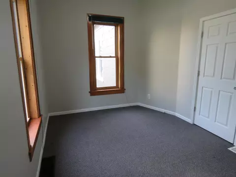 Bedroom - 222 E Harris, Cadillac, MI 49601 photo 1 of 5
