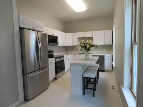 222 E Harris, Cadillac, MI 49601
