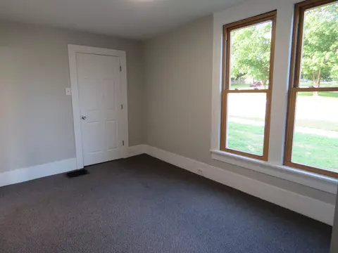 Bedroom - 222 E Harris, Cadillac, MI 49601 photo 2 of 5