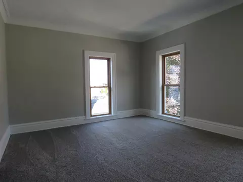Bedroom - 222 E Harris, Cadillac, MI 49601 photo 3 of 5
