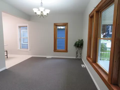 Living - 222 E Harris, Cadillac, MI 49601 photo 1 of 2