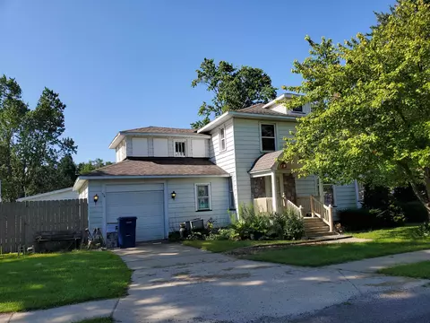 304 E Chestnut, Breckenridge, MI 48615