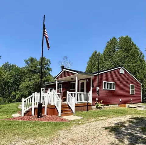 5604 Logging Trl #LOT : 31, Sears, MI 49679