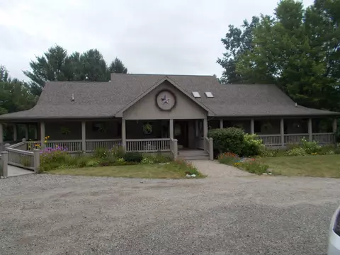 6890 M-55, Whittemore, MI 48770