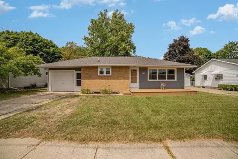 1410 W Michigan, Mount Pleasant, MI 48858