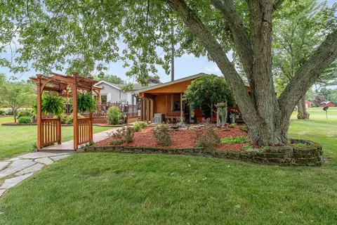 781 E Harrison, Alma, MI 48801 photo 31