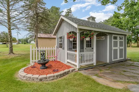781 E Harrison, Alma, MI 48801 photo 30