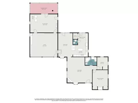 781 E Harrison, Alma, MI 48801 photo 38