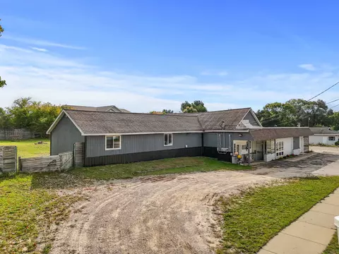 522 N Michigan, Manton, MI 49663