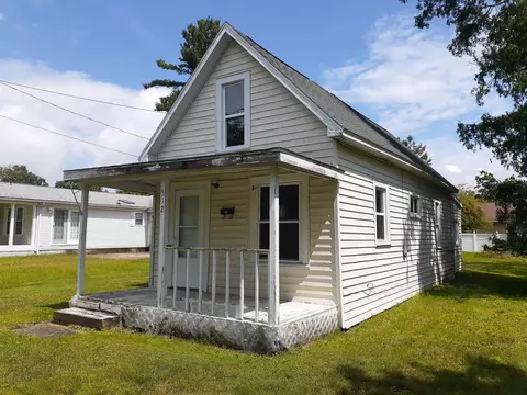 512 Tawas, East Tawas, MI 48730