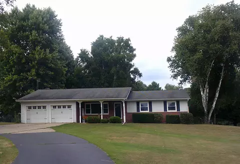 840 W Remus, Mount Pleasant, MI 48858