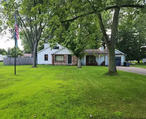 707 Newman, East Tawas, MI 48730