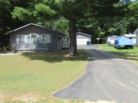 1991 Onondaga #LOT : 1027, West Branch, MI 48661