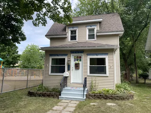 617 S S Pne, Mount Pleasant, MI 48858