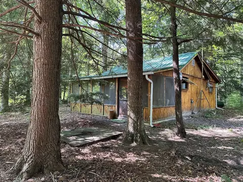 8577 Del Mason, Mancelona, MI 49659