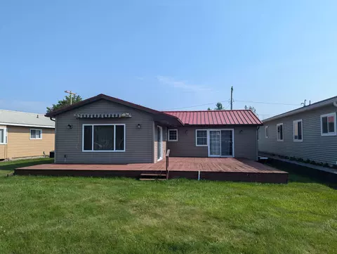 1770 Riverside #LOT : 8, Au Gres, MI 48703