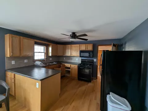 Kitchen - 1770 Riverside #LOT : 8, Au Gres, MI 48703 photo 2 of 2