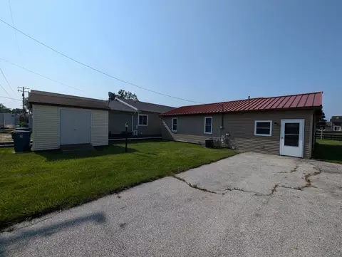 Exterior - 1770 Riverside #LOT : 8, Au Gres, MI 48703 photo 1 of 3