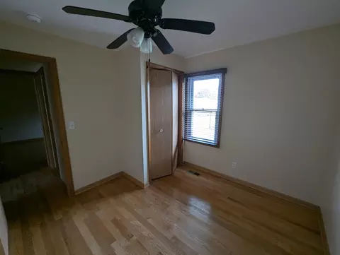 Bedroom - 1770 Riverside #LOT : 8, Au Gres, MI 48703 photo 1 of 3