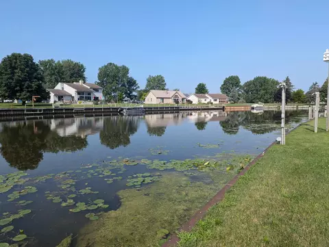View/Area - 1770 Riverside #LOT : 8, Au Gres, MI 48703 photo 3 of 3