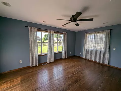 Living - 1770 Riverside #LOT : 8, Au Gres, MI 48703 photo 3 of 8