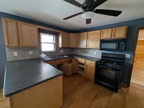 Kitchen - 1770 Riverside #LOT : 8, Au Gres, MI 48703 photo 1 of 2