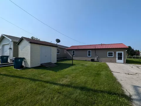 Exterior - 1770 Riverside #LOT : 8, Au Gres, MI 48703 photo 2 of 3