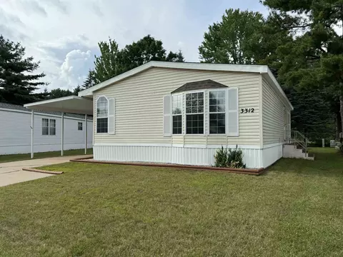 3312 Lily, Midland, MI 48642
