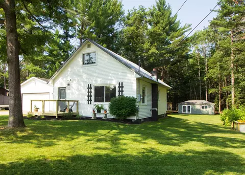 10610 S Merrio, Roscommon, MI 48653