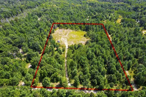 2817 Lake, Fife Lake, MI 49633