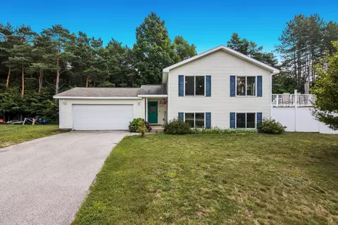 3105 Crimson Rnch, Traverse City, MI 49685