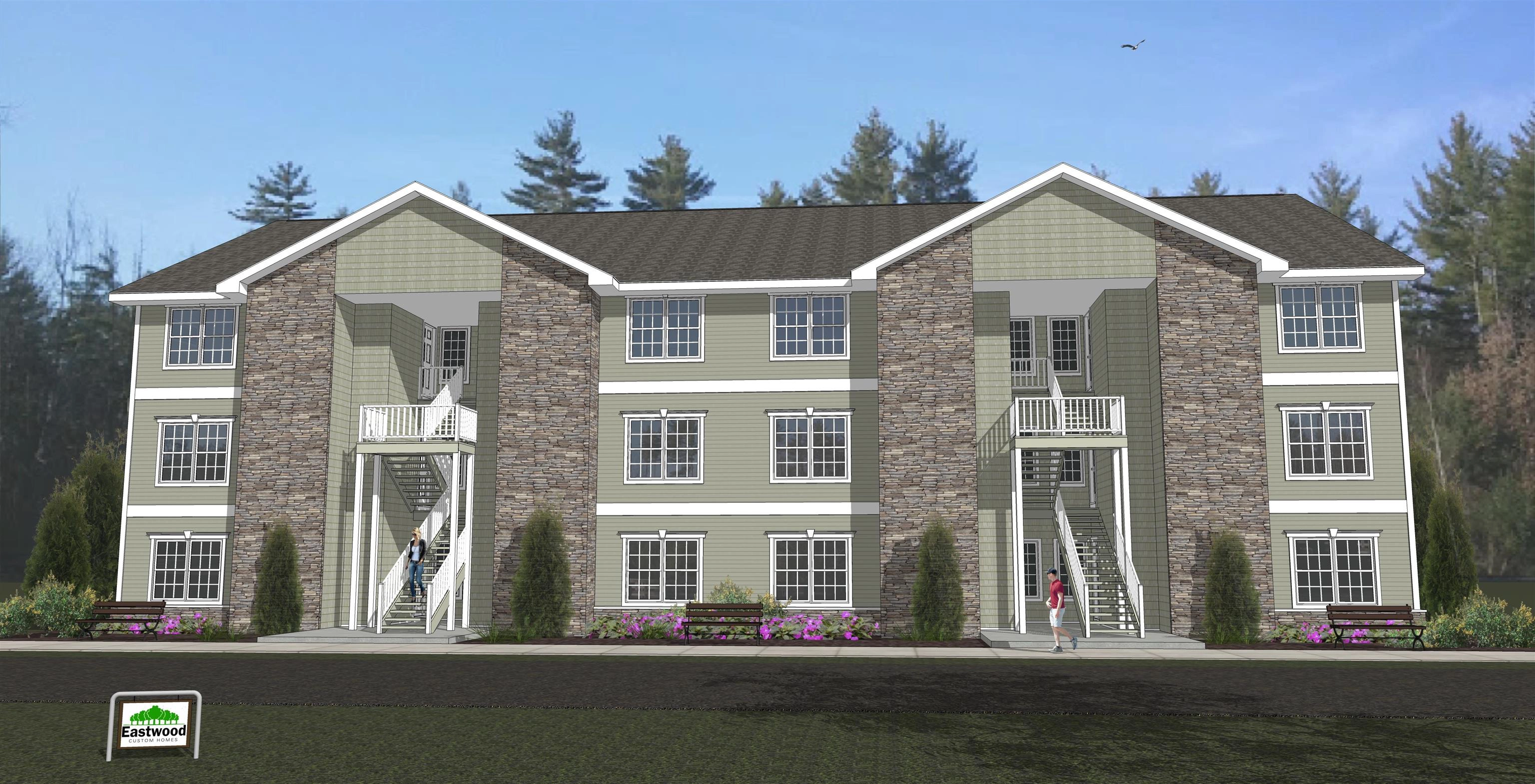 0000 N Garfield Woods  