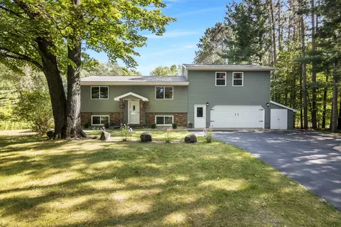 8661 Red Pne #LOT : 30, Lake Ann, MI 49650