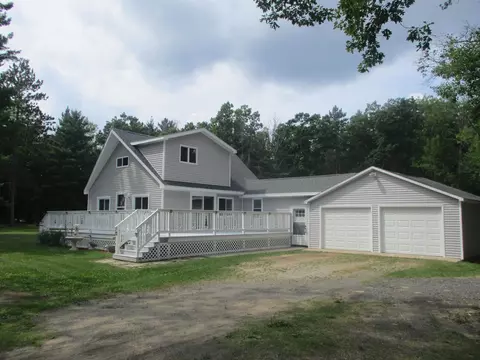 3906 W Rose City, West Branch, MI 48661