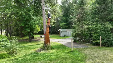 1516 Deer Brk, Prescott, MI 48756