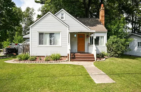 250 Elms, Tawas City, MI 48763