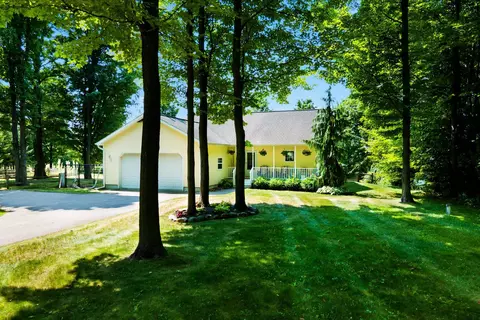 7430 Morgan, Kewadin, MI 49648