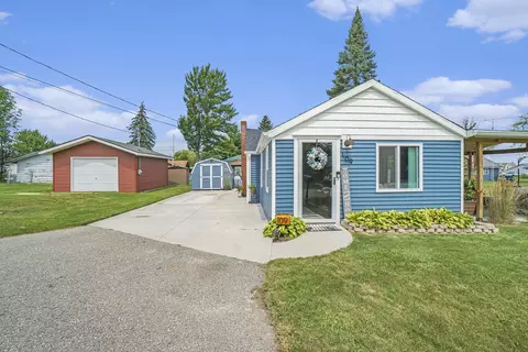 109 Simmer, Houghton Lake, MI 48629