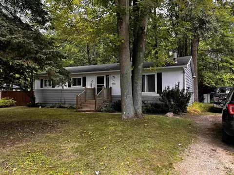 401 E North, Standish, MI 48658
