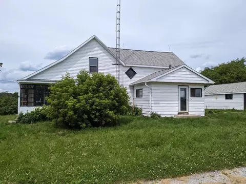 292 N Bean Hl, Barton City, MI 48705