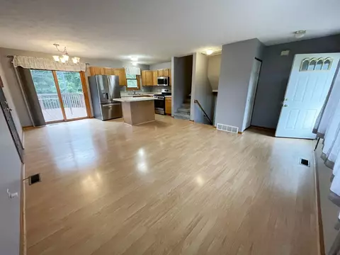1901 E Sparling, Kingsley, MI 49649