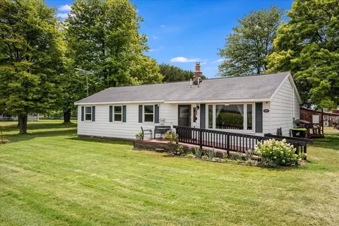 6393 Dyer, Turner, MI 48765