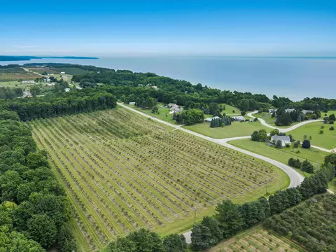 20 S Acres S Donnybrook, Suttons Bay, MI 49682