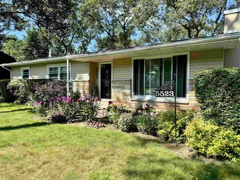 5523 Heather #LOT : 21&22, Oscoda, MI 48750