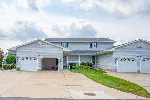 1651 E Gaylord #C, Mount Pleasant, MI 48858