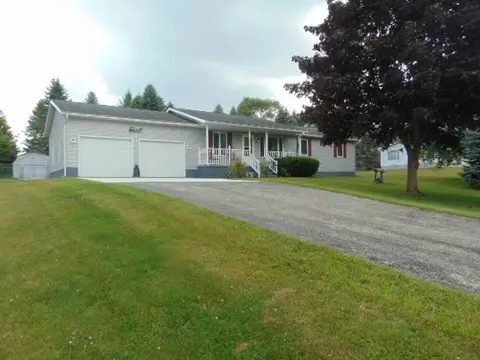 10441 W Monroe, Elwell, MI 48832