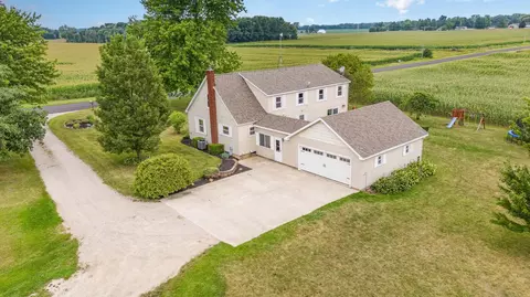 5736 N Bliss, Elwell, MI 48832