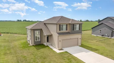 185 Jade, Alma, MI 48801
