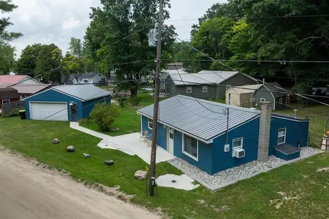 4355 Birch, Lake, MI 48632
