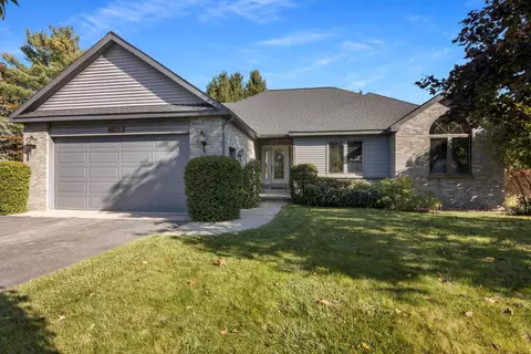 3918 Heatherwood W #LOT : 115, Traverse City, MI 49684